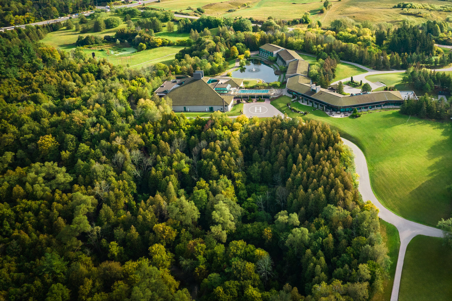 The Midlife Power Shift - Women's 2-Day Wellness Retreat